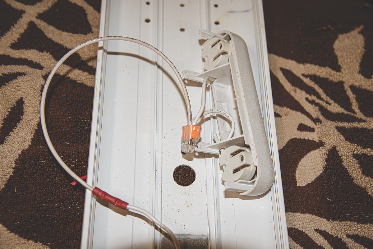LED Lighting