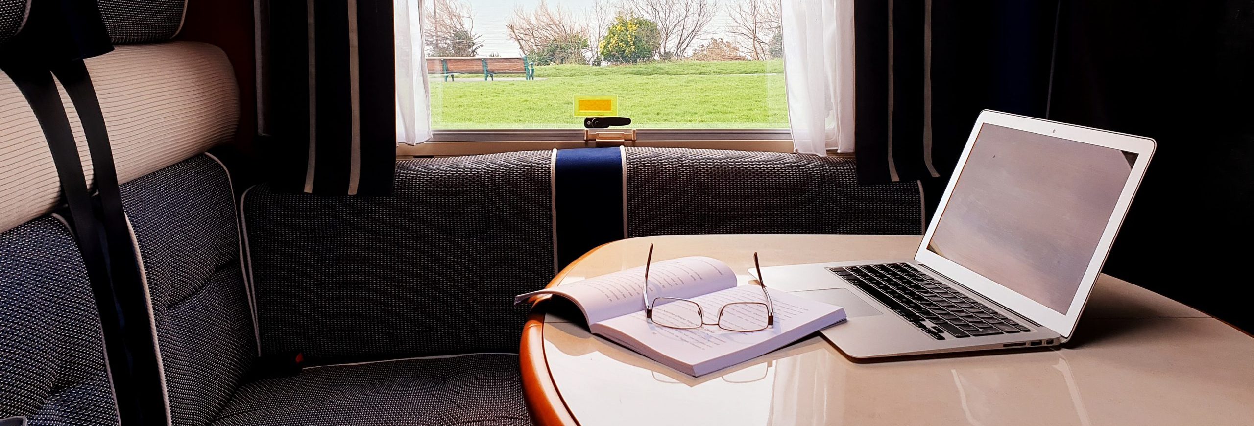 RV Office