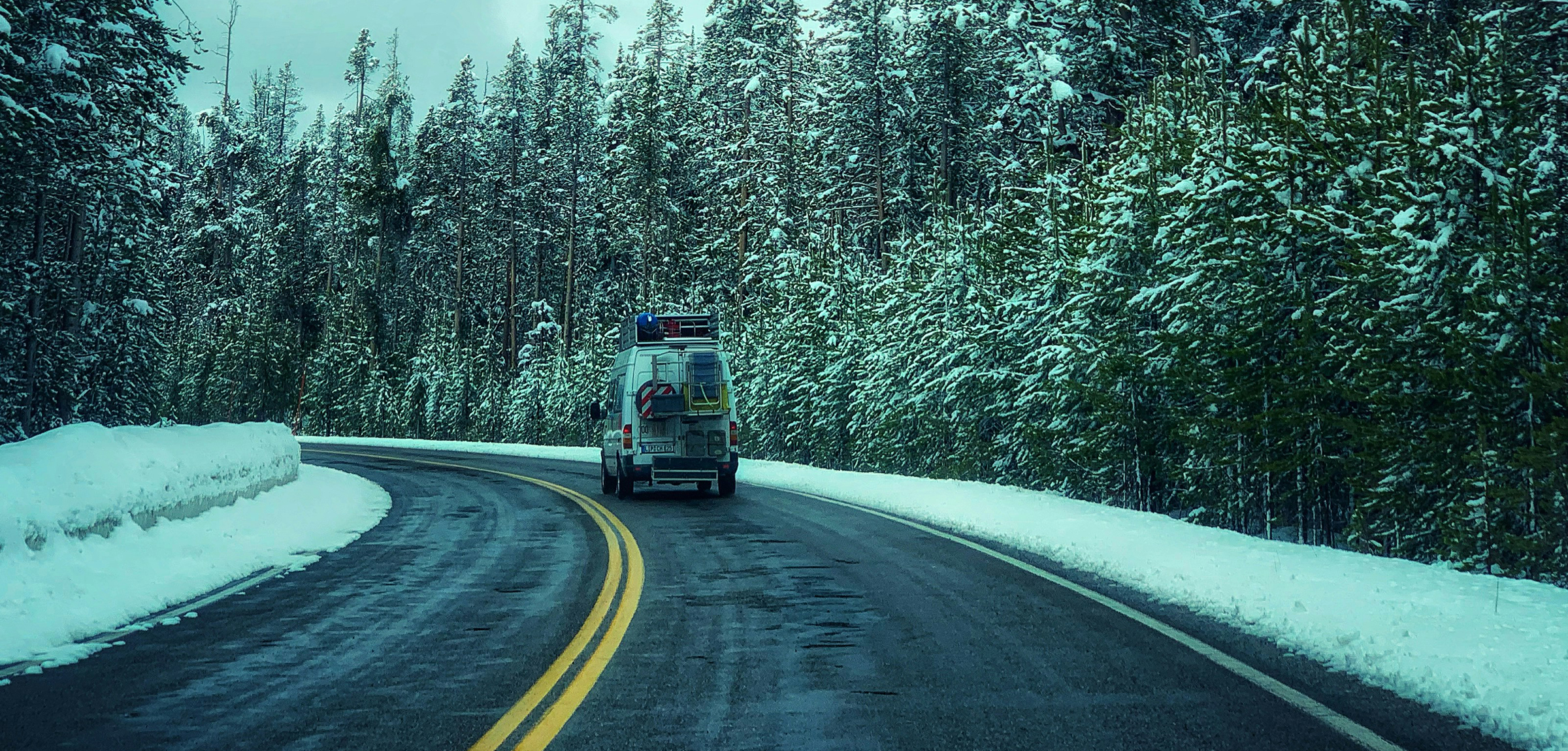 Winter Breakdowns