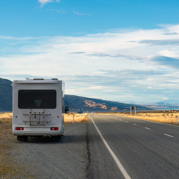 RV Breakdown