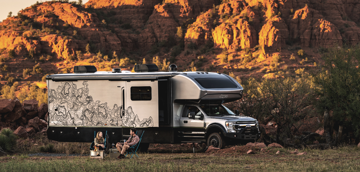 Jayco Seneca XT