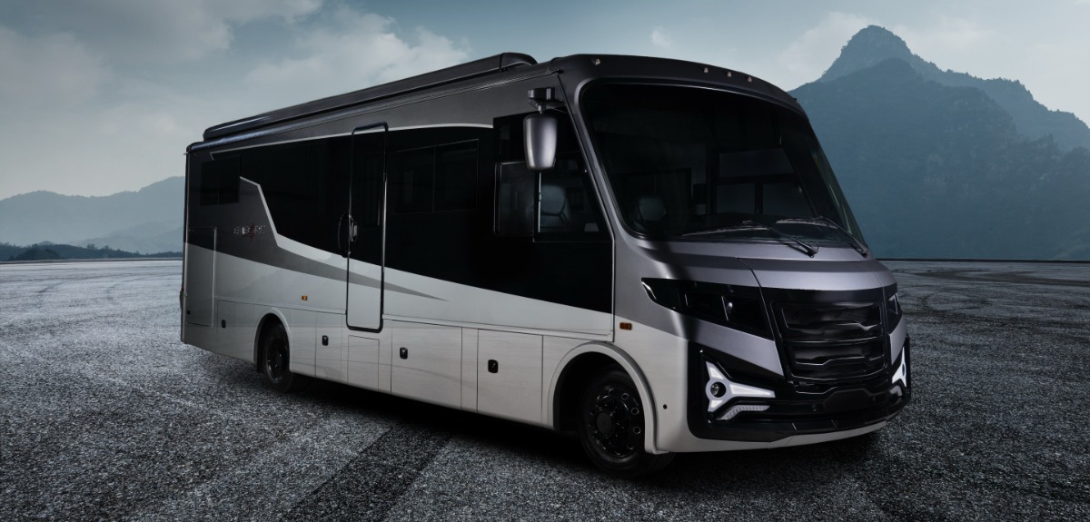 Entegra Coach Embark