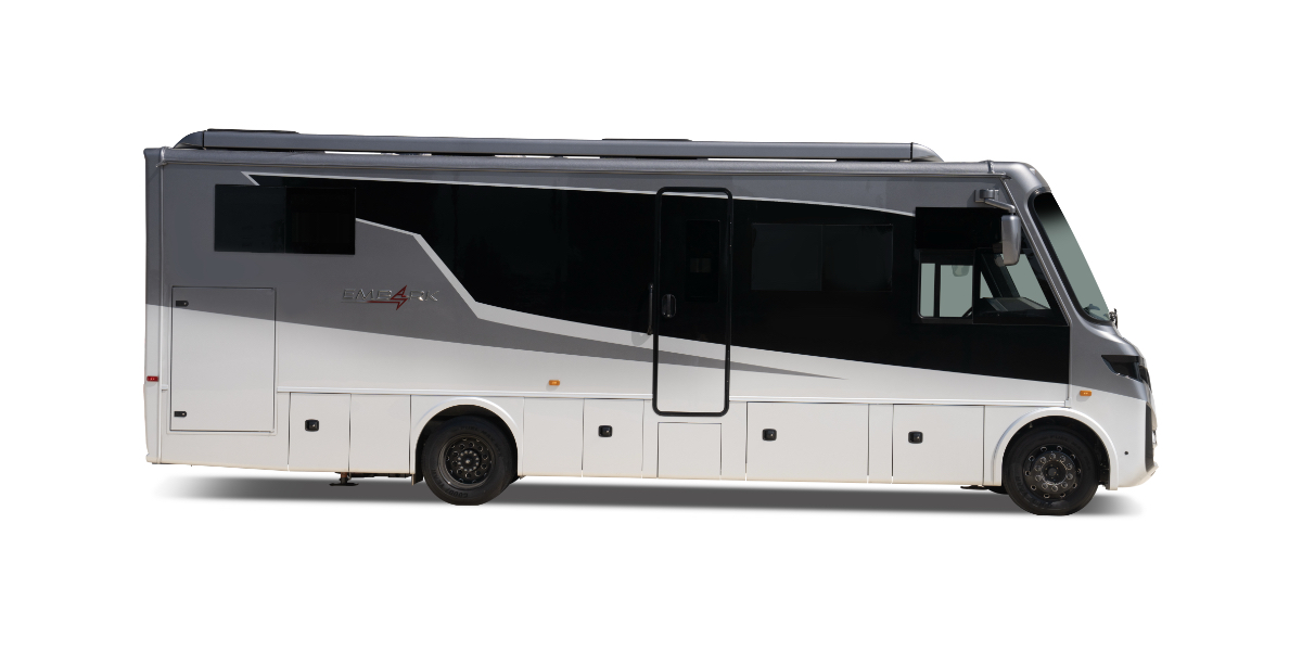 Entegra Coach Embark