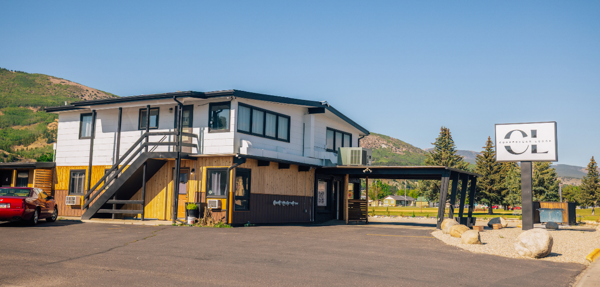 Montana motels