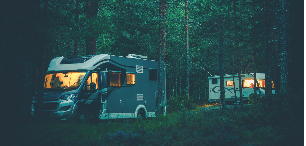 boondocking basics