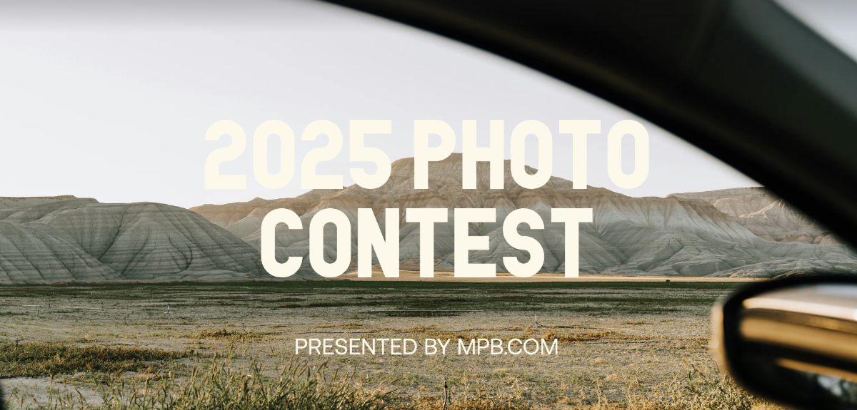 Wildsam Photo Contest