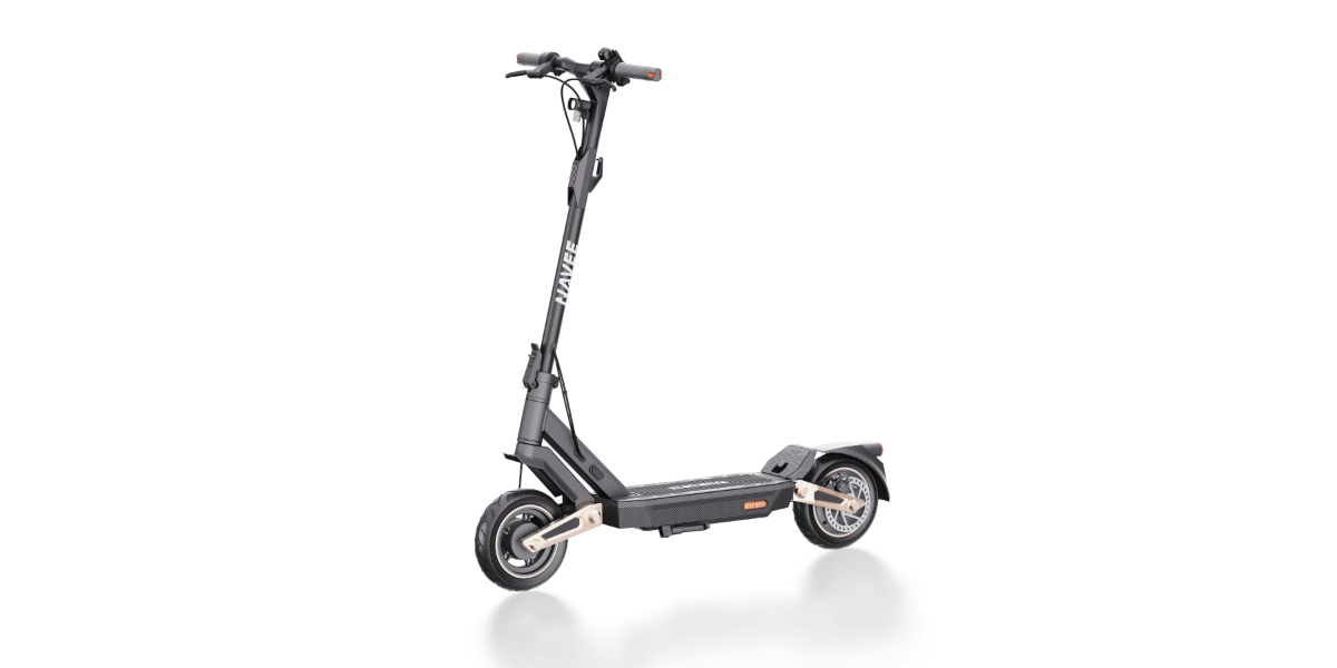 Navee ST3 Pro