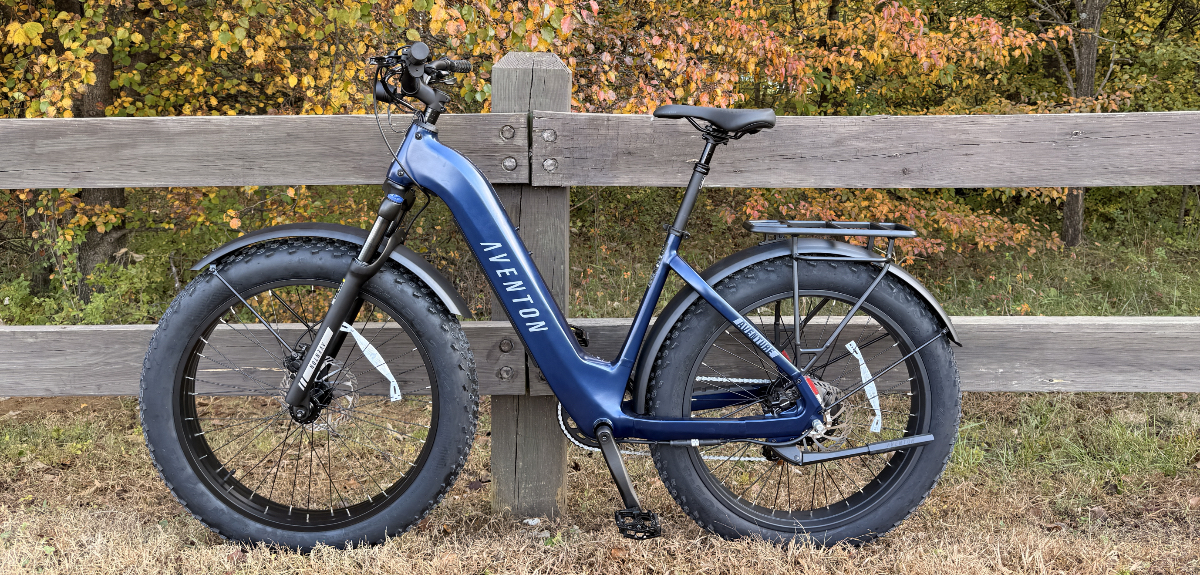 Aventon Aventure 3