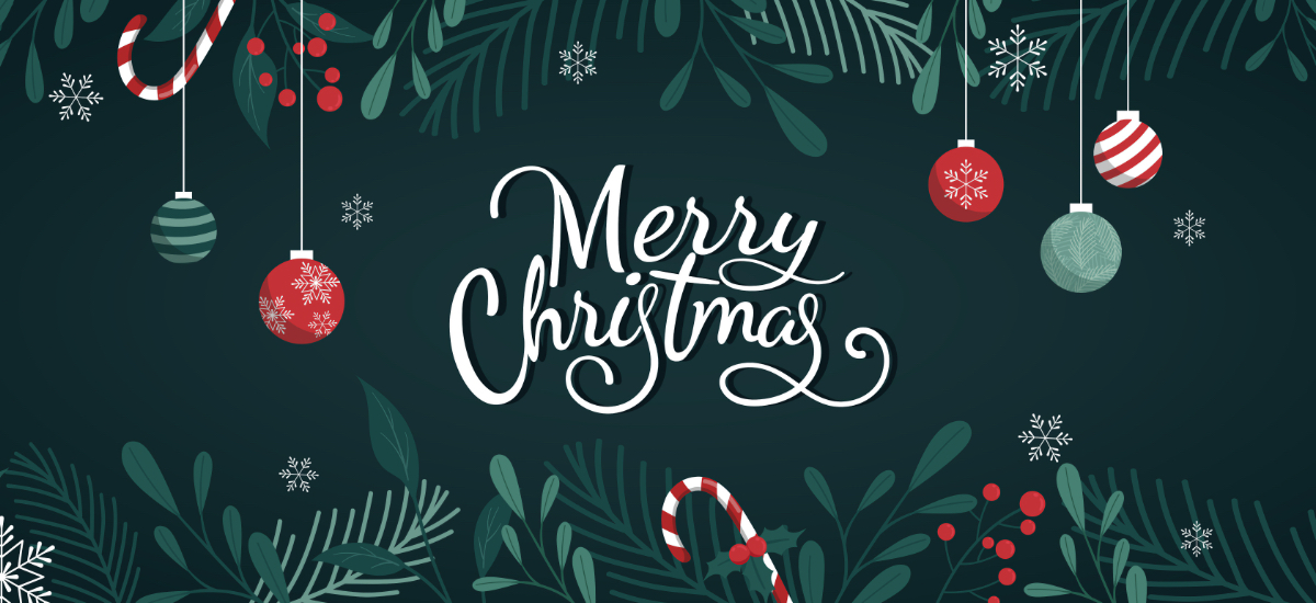 Happy Holidays RV.com