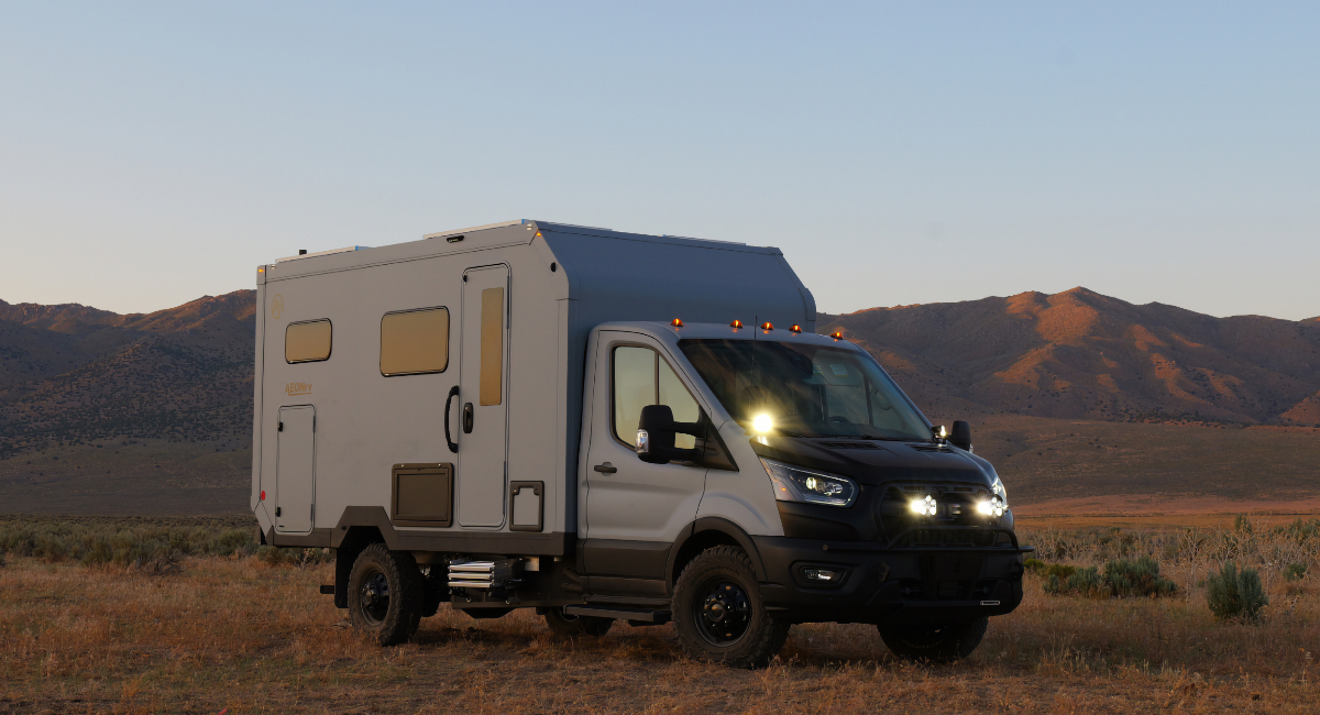 AEONrv