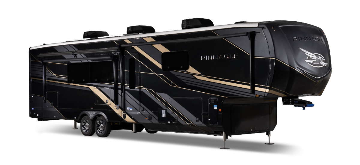 Jayco Pinnacle 38FBRK