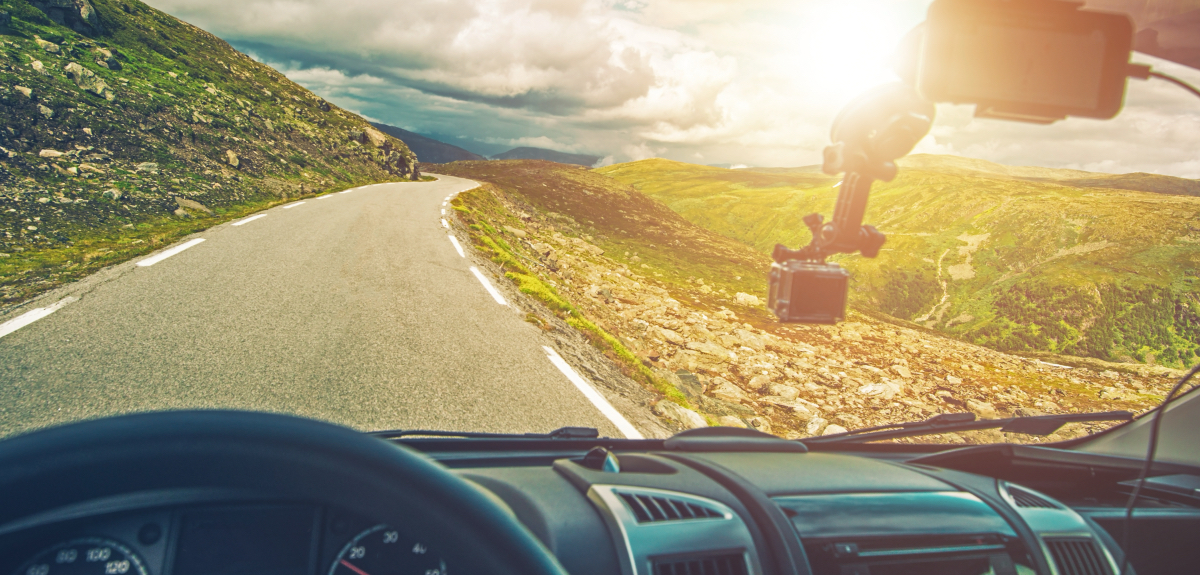dash cam