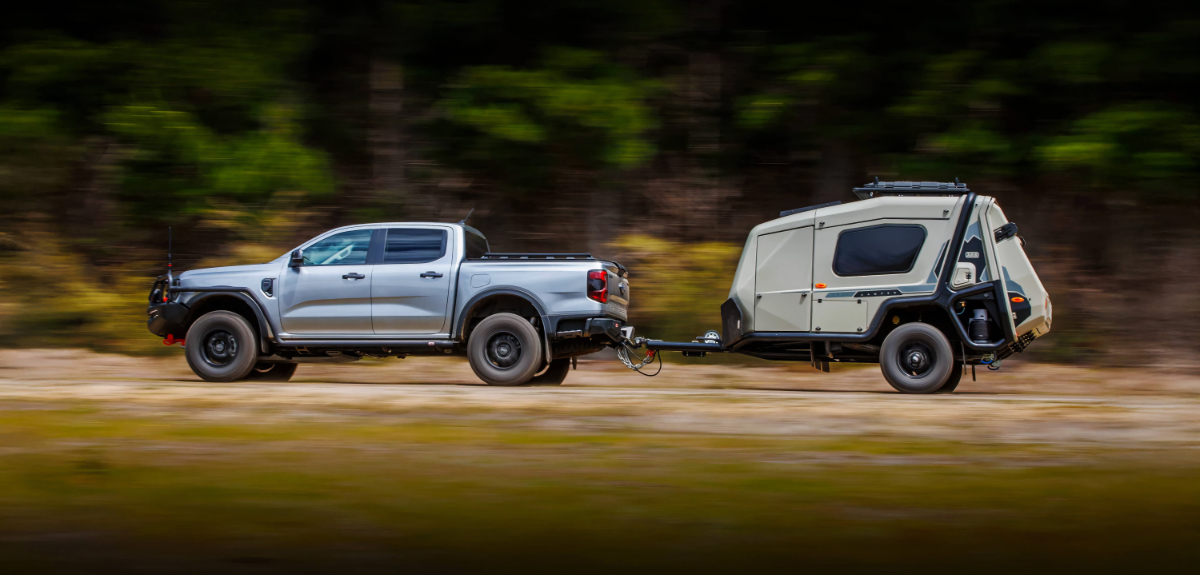 ARB Earth Camper
