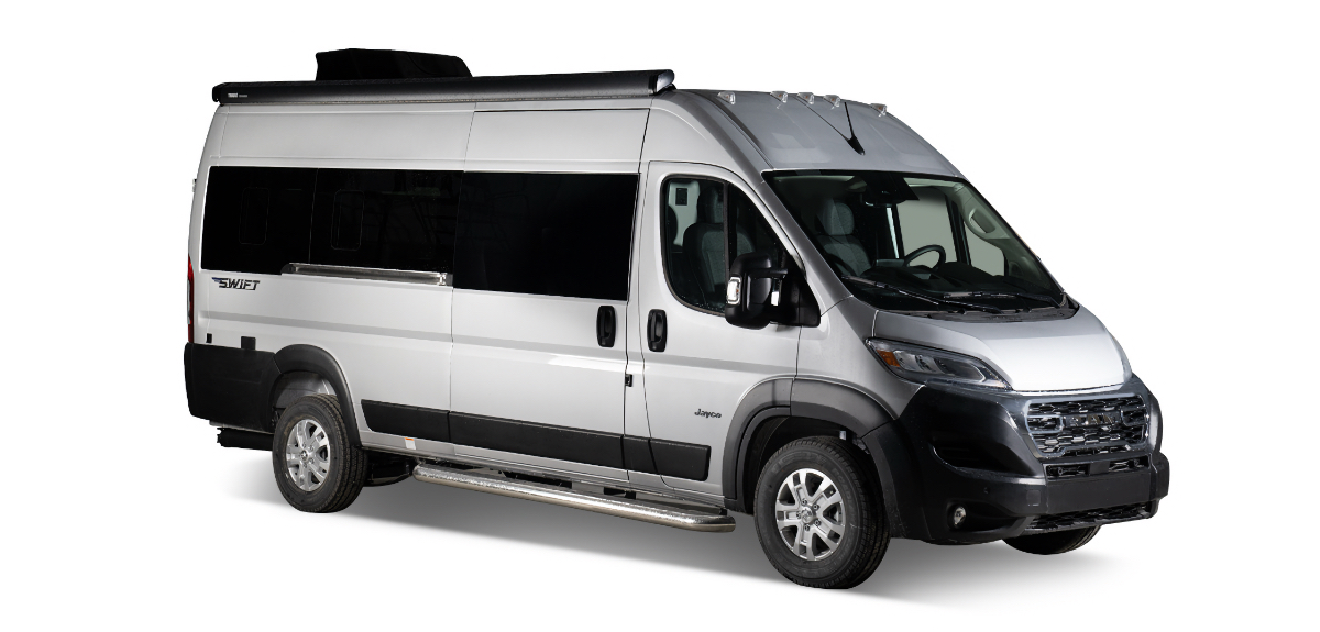 Jayco Swift 20T