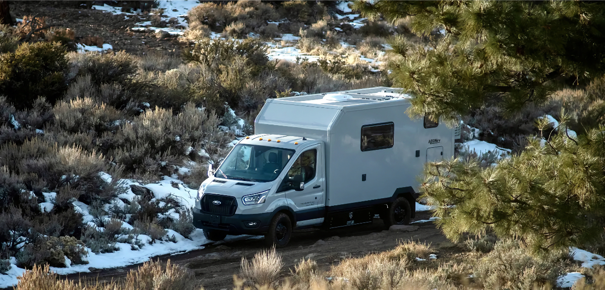 AEONrv