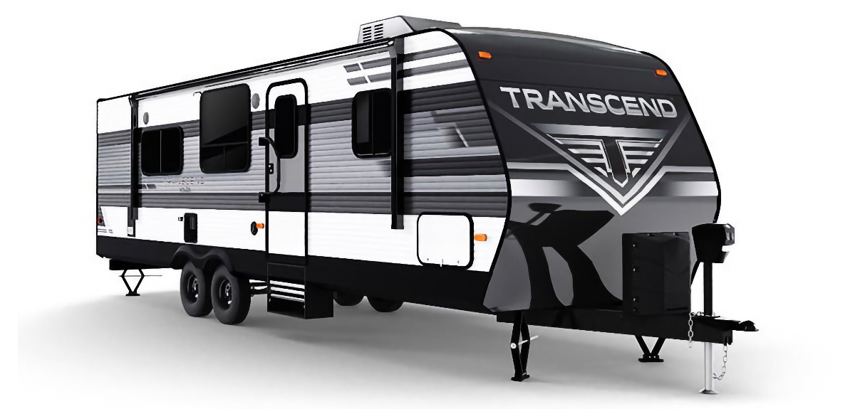 Grand Design Transcend