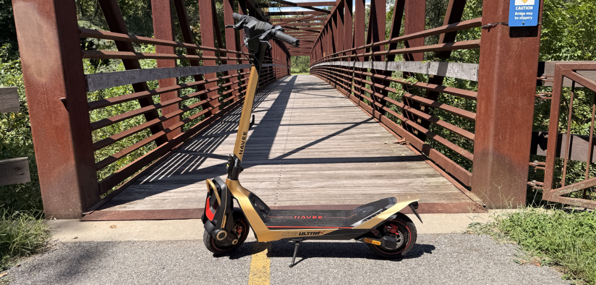Navee UT5 Ultra X