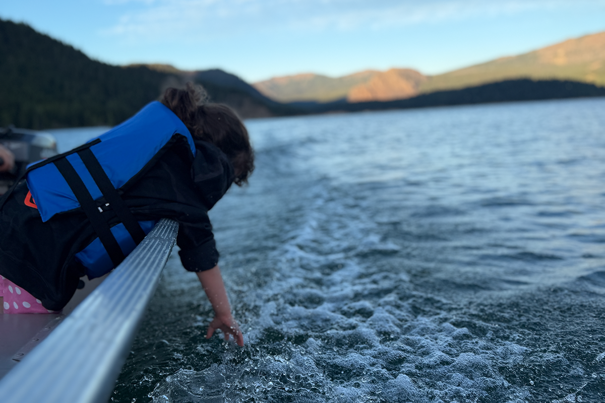 Boating