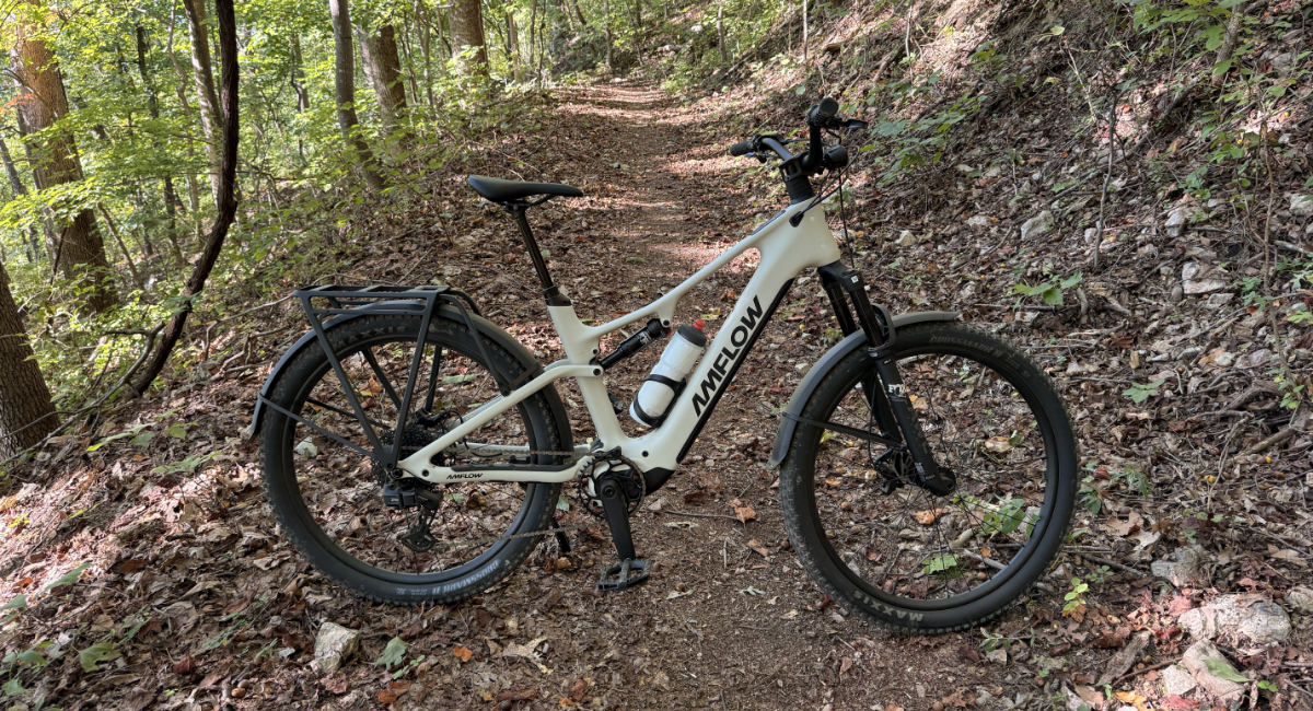 Amflow TL Carbon