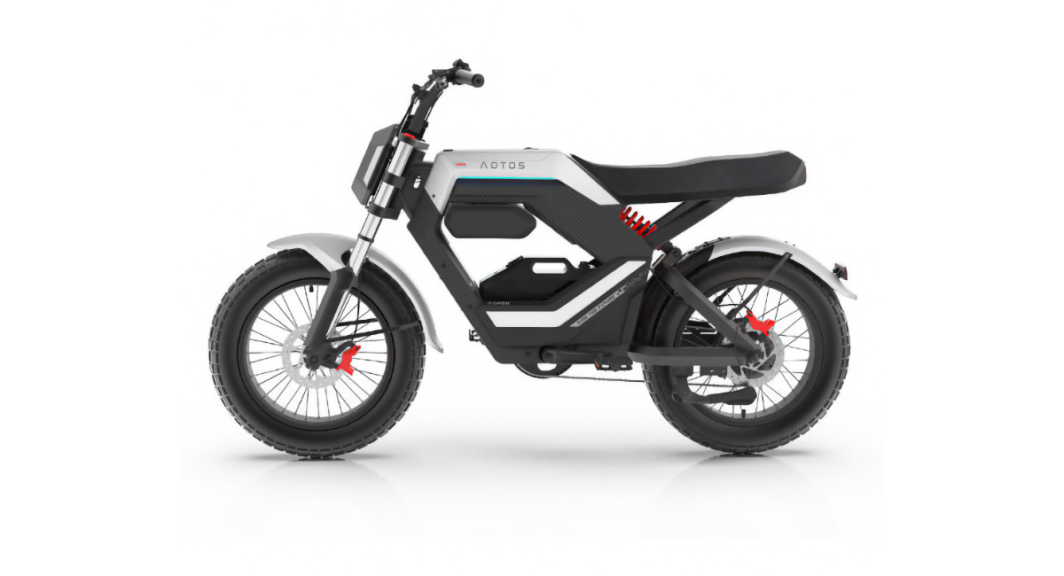 Aotos Flux X26