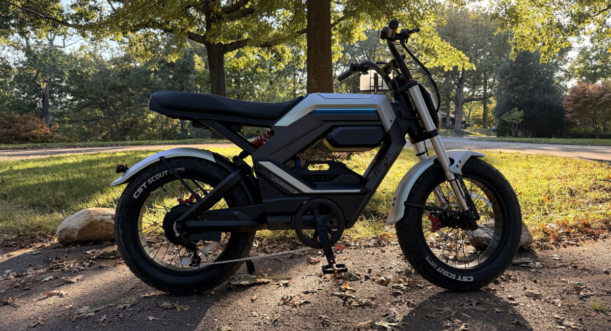Aotos Flux X26