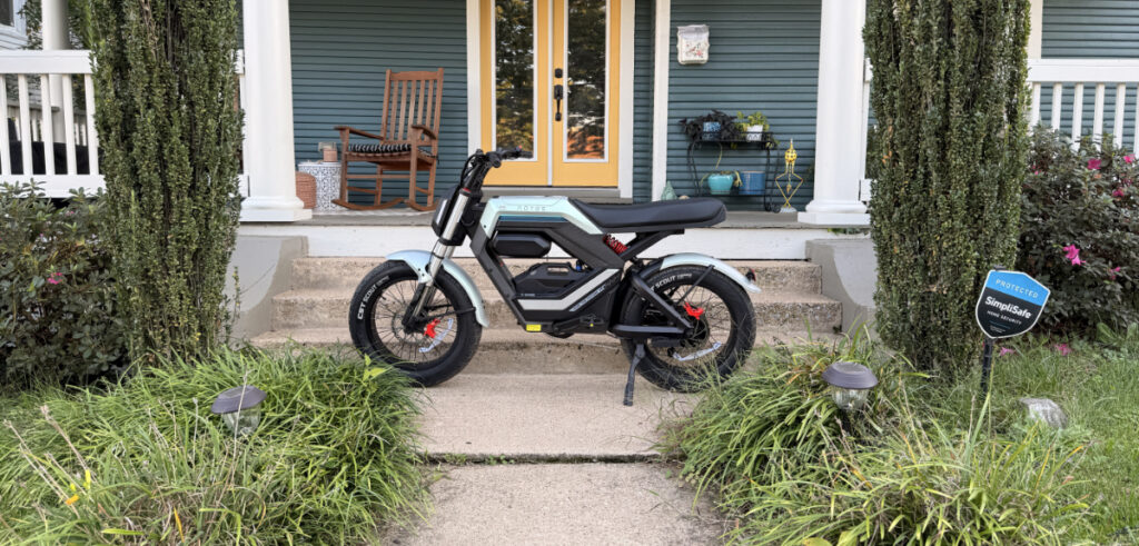 Aotos Flux X26