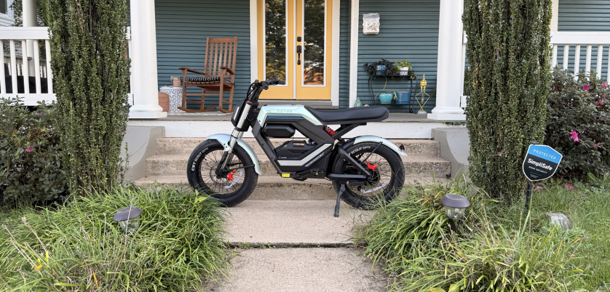 Aotos Flux X26