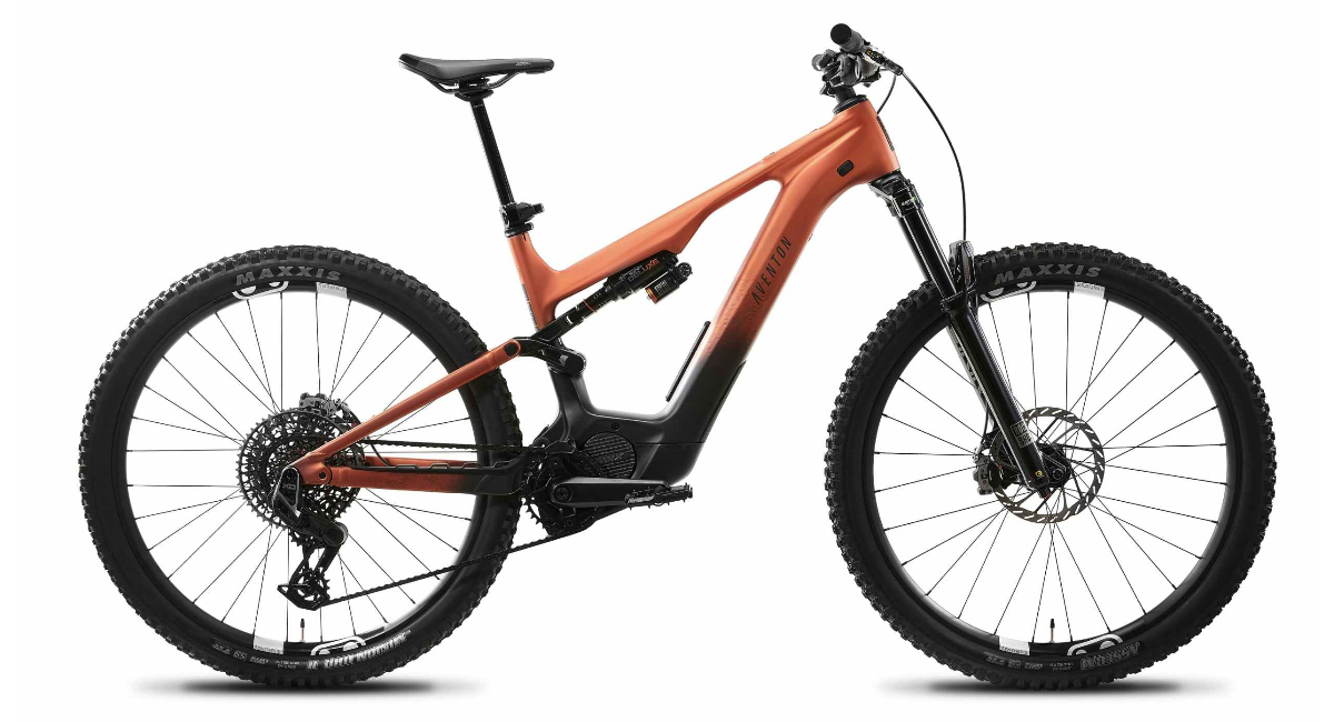 Aventon Current LTD