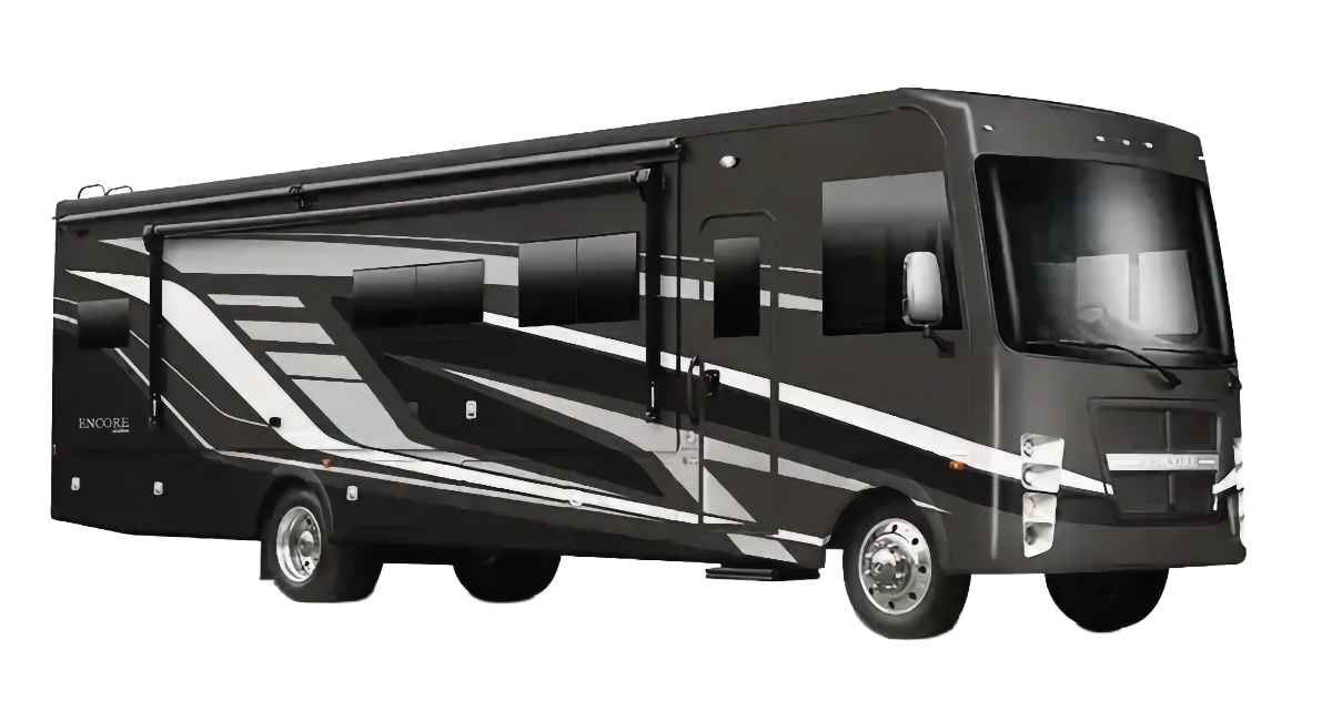 Coachmen Encore