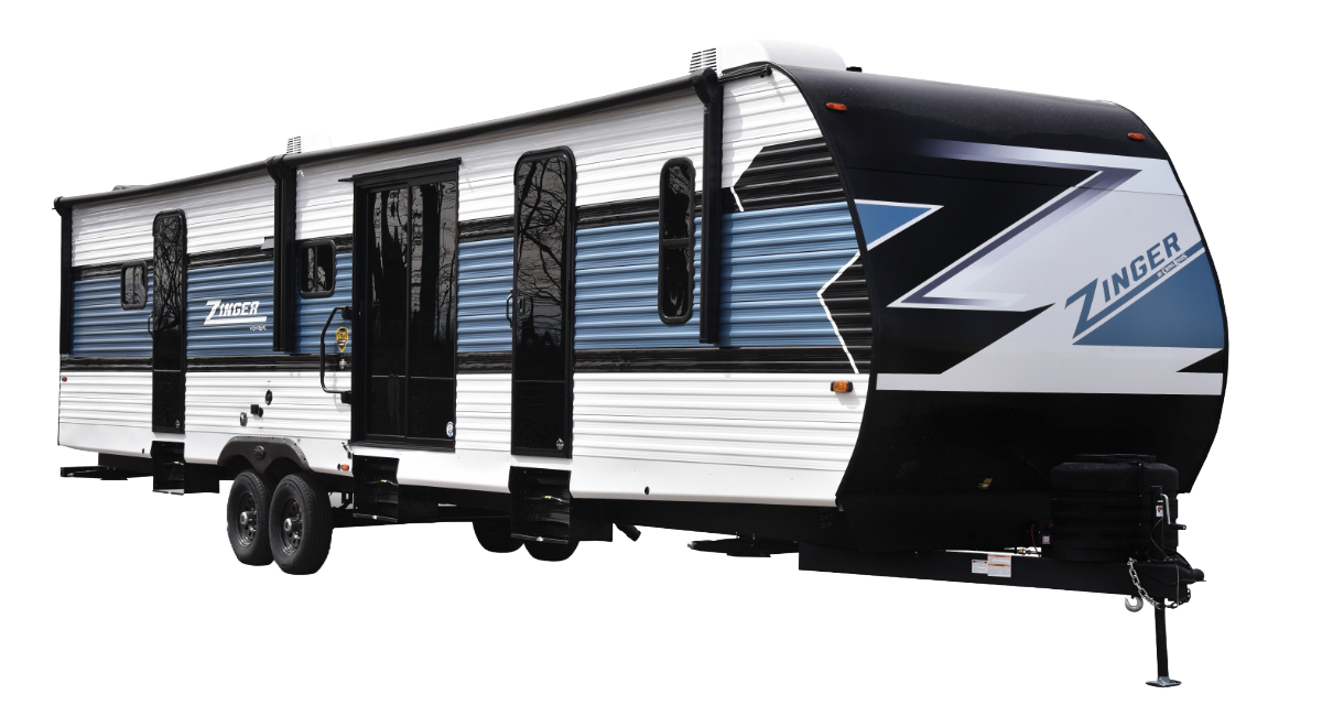 Crossroads RV Zinger