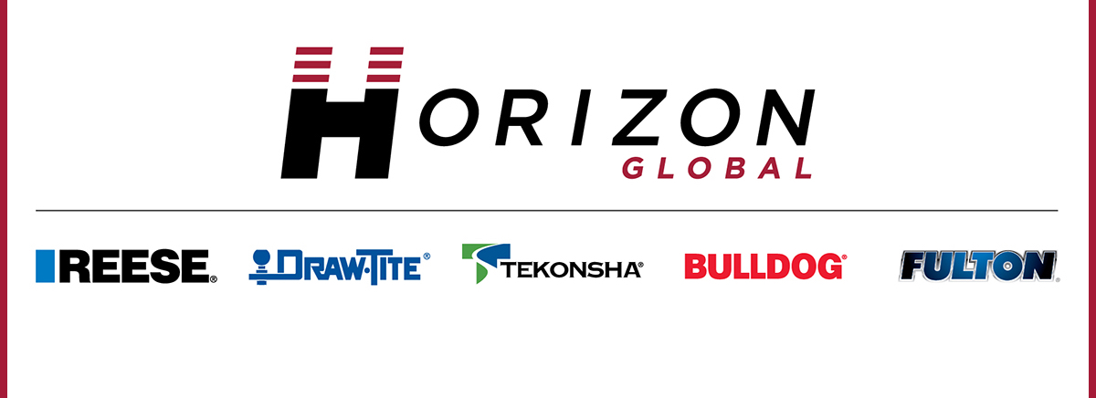 Horizon towing