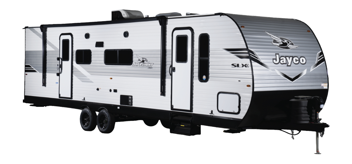 Jayco Jay Flight