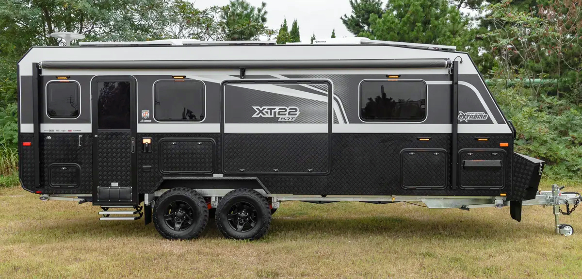 MDC USA XT22HRT Off-Grid Extreme