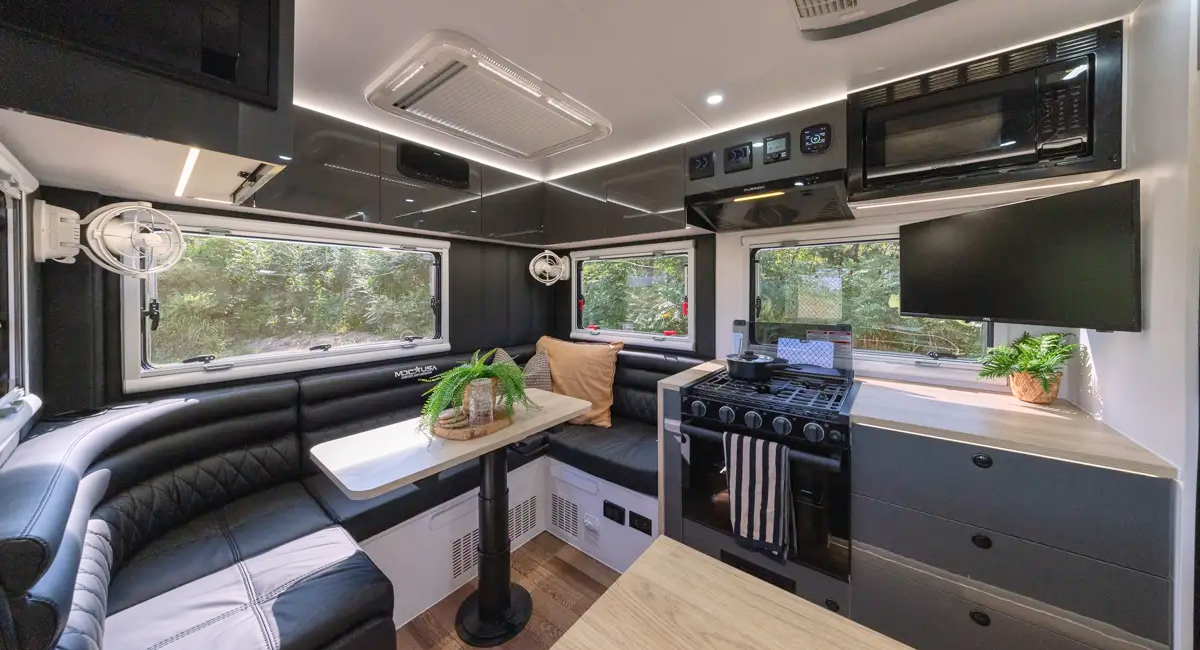 MDC USA XT22HRT Off-Grid Extreme