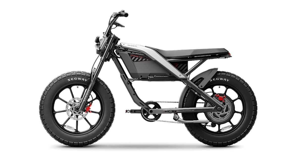 Segway Xyber Light